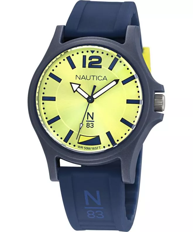 Órá férfi Nautica N-83 Java Sea NAPJSF007