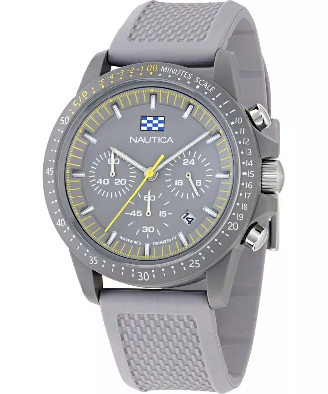 Nautica One Chronograph férfi karóra NAPNOF4S2