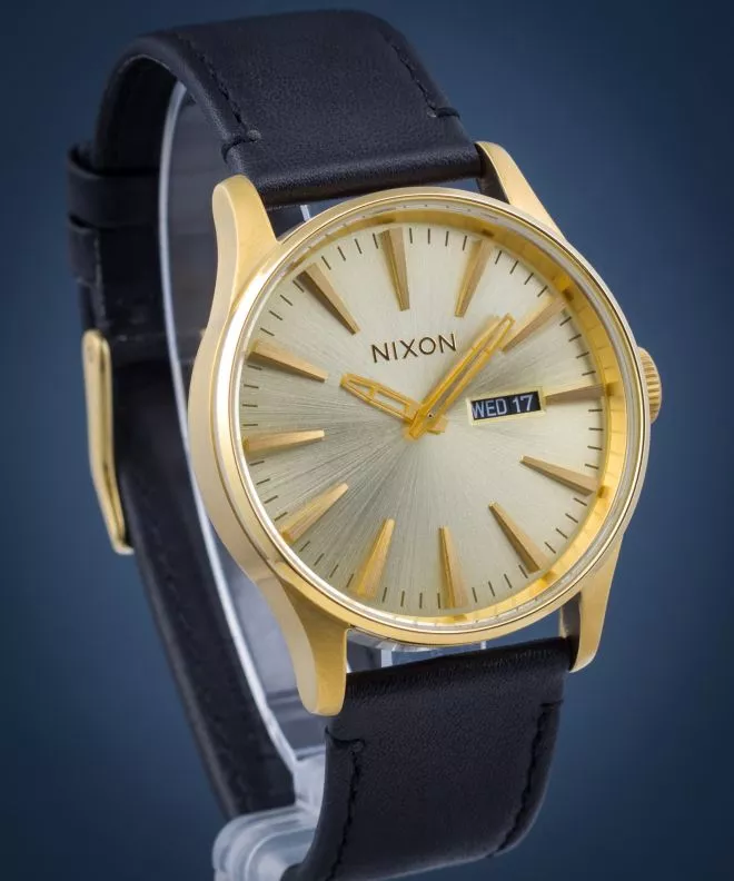 Nixon Sentry Férfi Karóra A105510