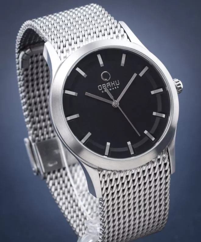 Obaku Classic férfi karóra V124GCBMC1