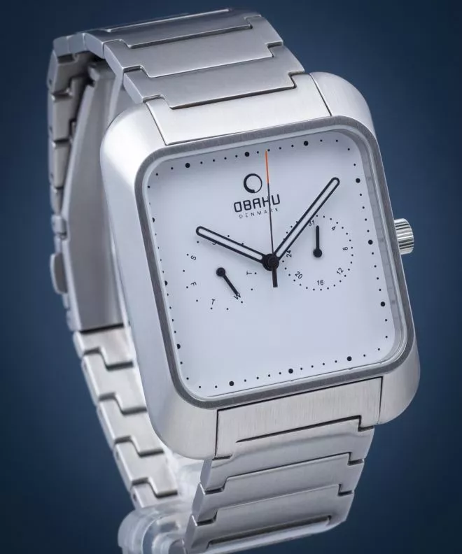 Obaku Harmony férfi karóra V145UCISC