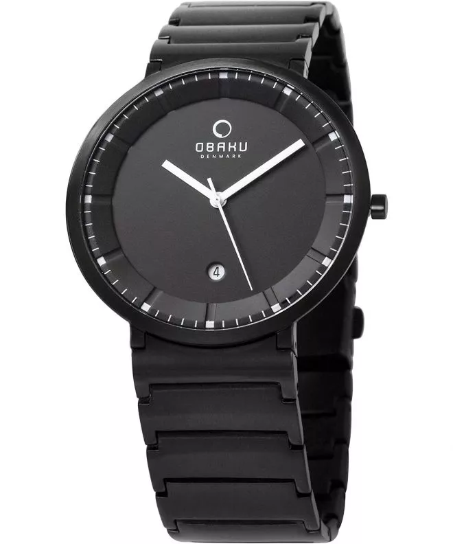 Obaku Harmony férfi karóra V147GBBSB