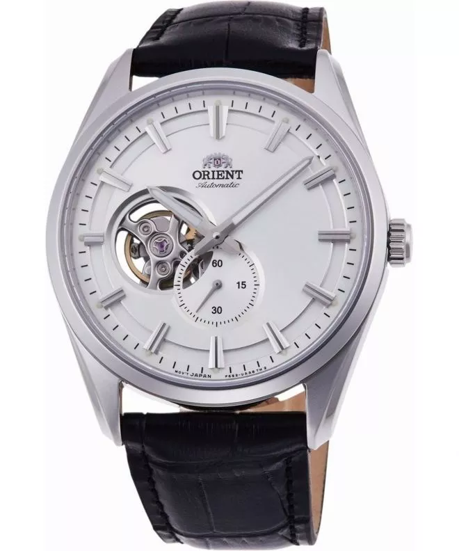 Orient Automatic Open Heart férfi karóra RA-AR0004S30B