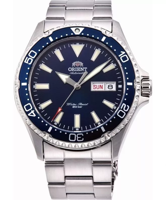 Orient Automatic férfi karóra RA-AA0002L39B
