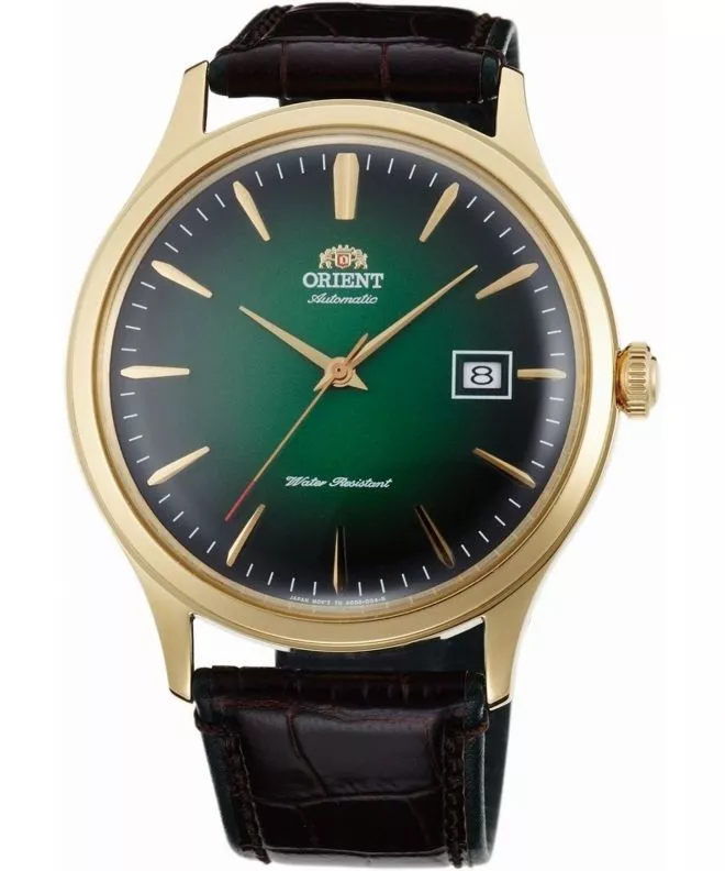 Orient Bambino Automatic férfi karóra TAC08002F0