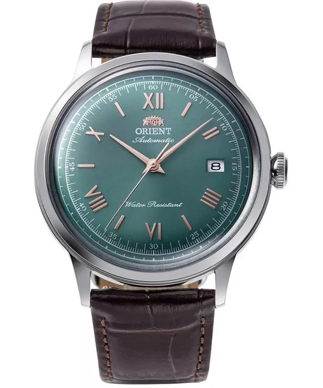 Orient Bambino Classic Automatic férfi karóra RA-AC0023E30B