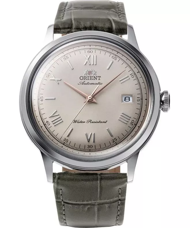 Orient Bambino Classic Automatic férfi karóra RA-AC0025N30B