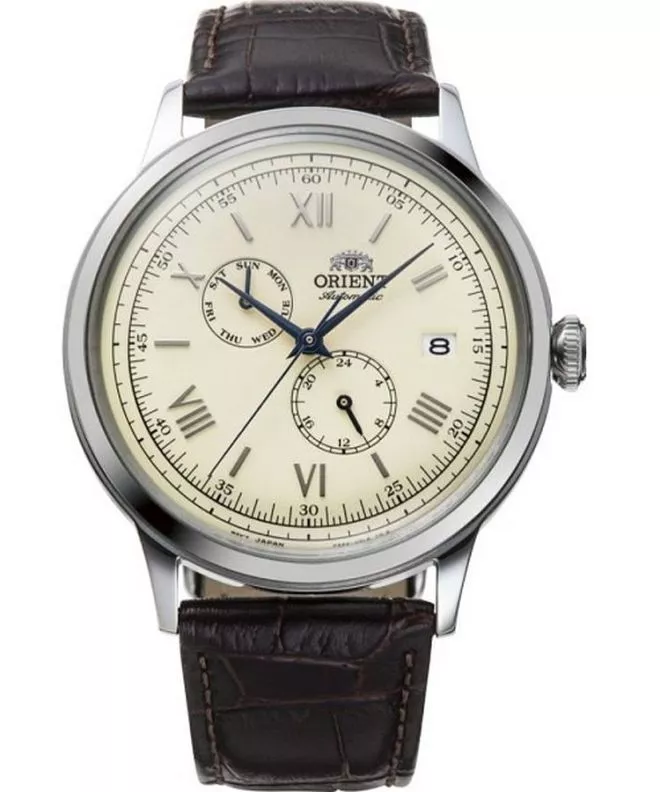 Orient Bambino II Automatic férfi karóra RA-AK0702Y30B