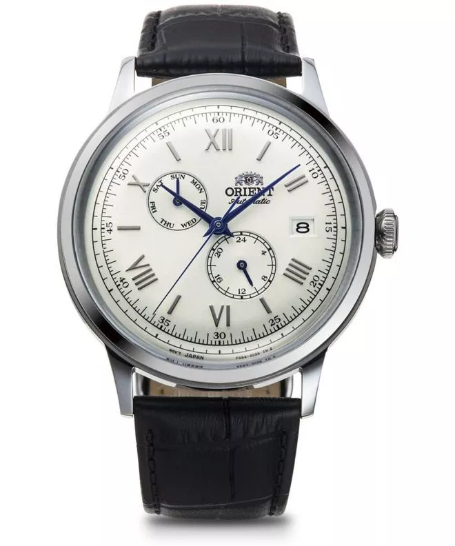 Orient Bambino férfi karóra RA-AK0701S30B