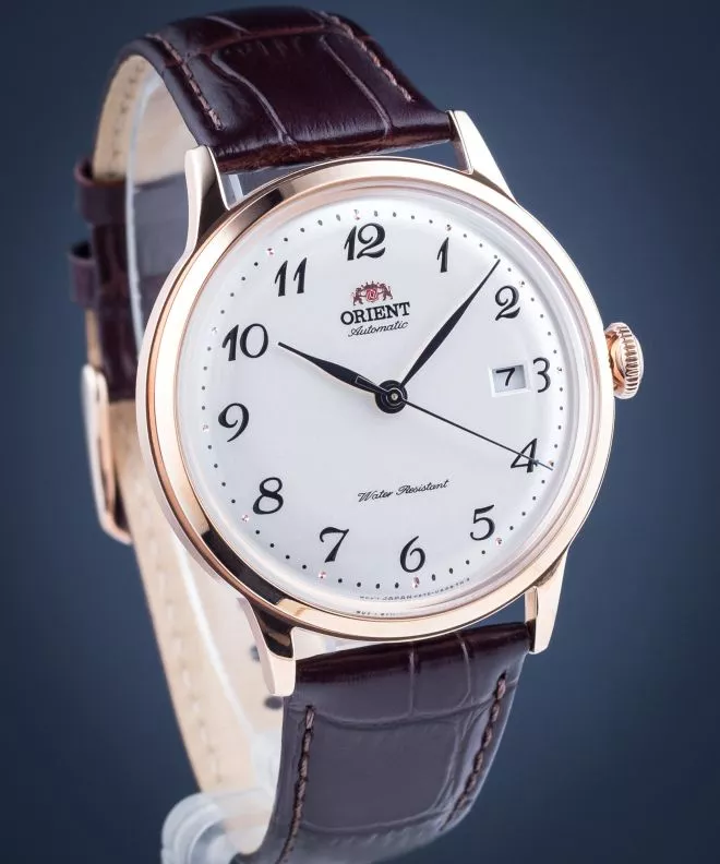 Orient Classic Automatic Férfi Karóra RA-AC0001S10B