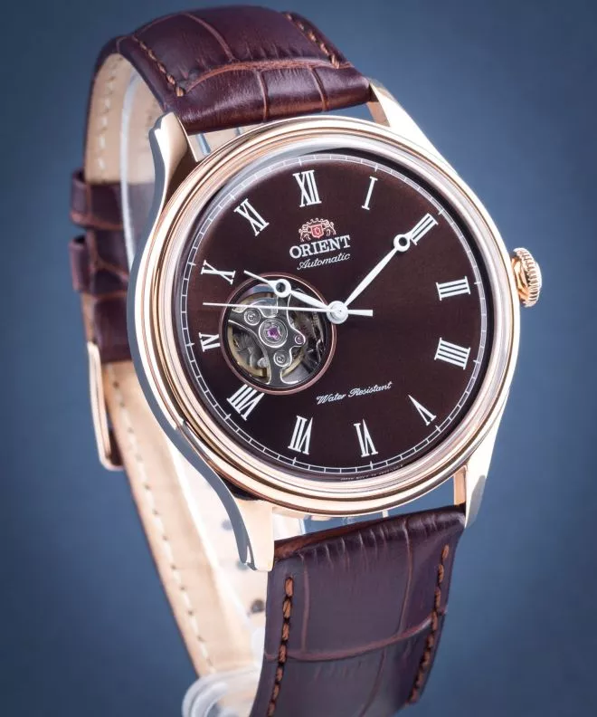 Orient Classic Automatic férfi karóra FAG00001T0