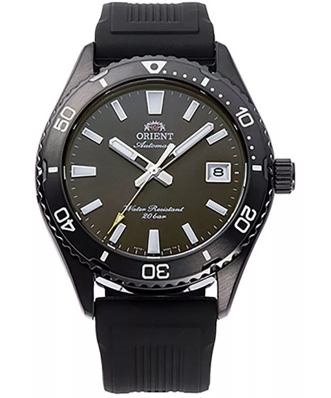 Orient Classic Automatic férfi karóra RA-AC0Q10N30B