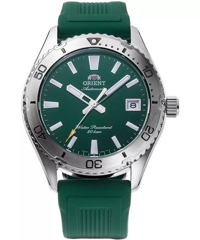 Orient Classic Automatic férfi karóra RA-AC0Q11E30B