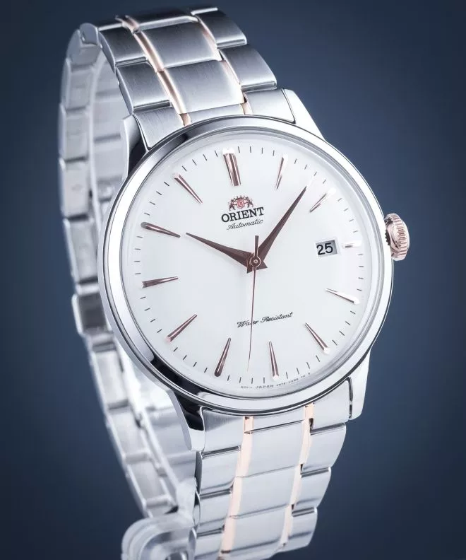 Orient Classic Bambino II Automatic Férfi Karóra RA-AC0004S10B