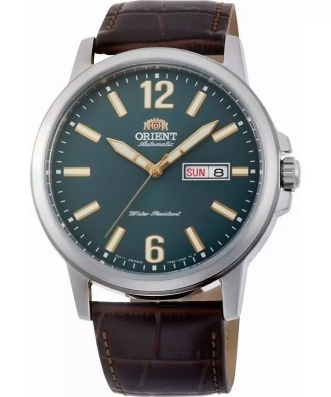 Orient Contemporary Automatic férfi karóra RA-AA0C06E39B
