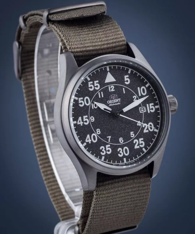 Orient Contemporary Automatic Férfi Karóra RA-AC0H02N10B