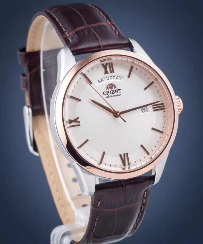 Orient Contemporary Automatic férfi karóra RA-AX0006S0HB