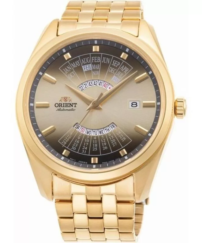 Orient Contemporary Automatic férfi karóra RA-BA0001G30B
