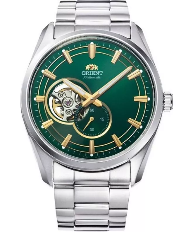 Orient Contemporary Open Heart Automatic férfi karóra RA-AR0008E30B