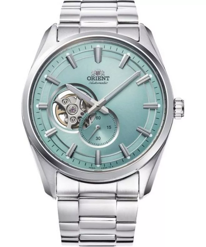 Orient Contemporary Open Heart Automatic férfi karóra RA-AR0009L30B