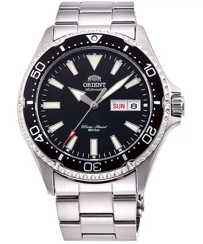 Orient Diver Automatic férfi karóra RA-AA0001B39B