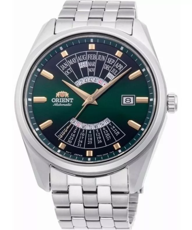 Orient Multi Year Calendar Automatic férfi karóra RA-BA0002E30B