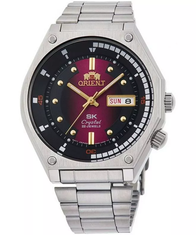 Orient Revival Super King Diver Automatic férfi karóra RA-AA0B02R39B