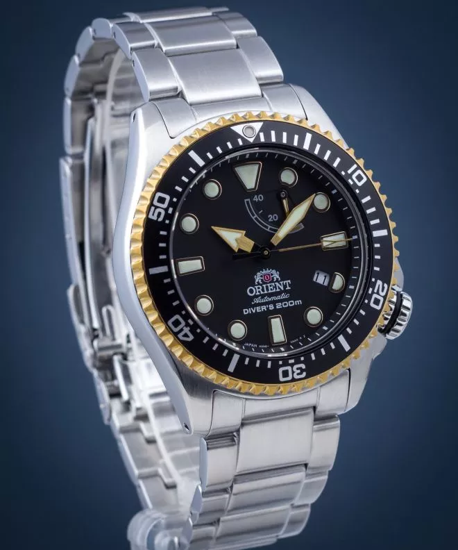 Orient Automatic Férfi Karóra RA-EL0003B00B