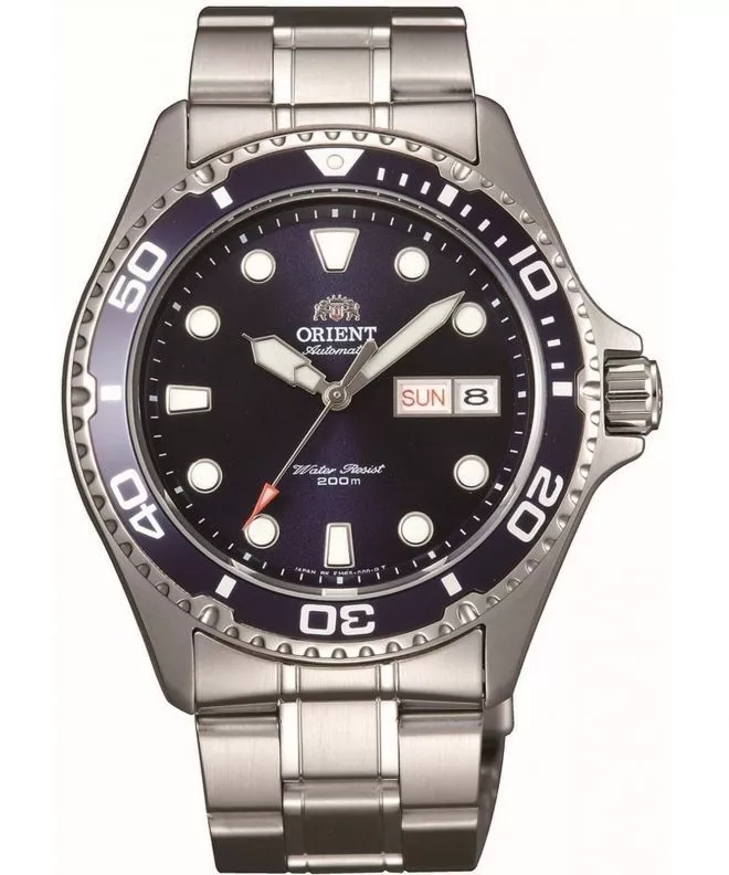 Orient Sports Ray II Automatic férfi karóra TAA02005D9