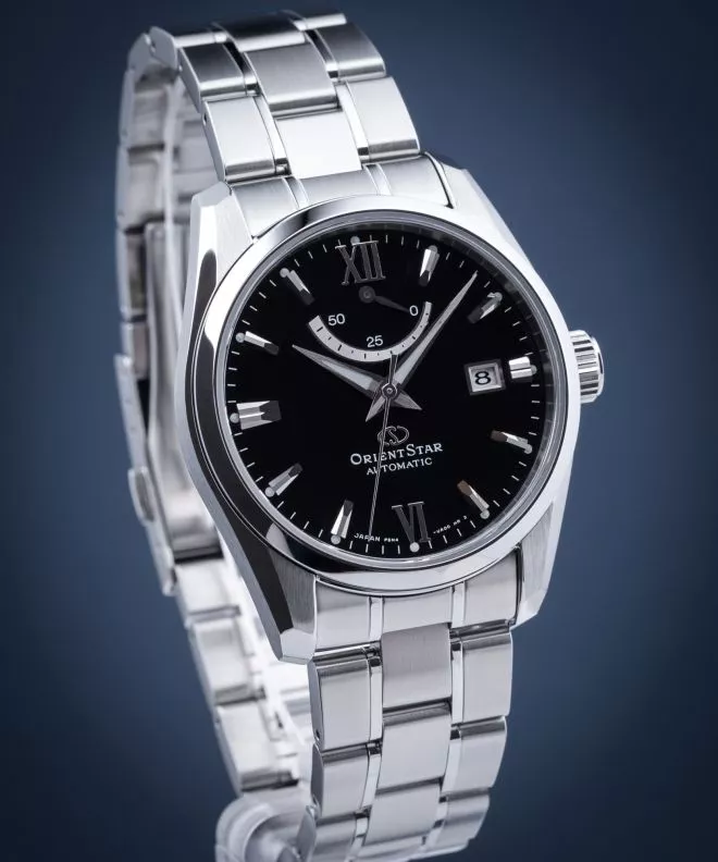 Orient Star Automatic Férfi Karóra RE-AU0004B00B