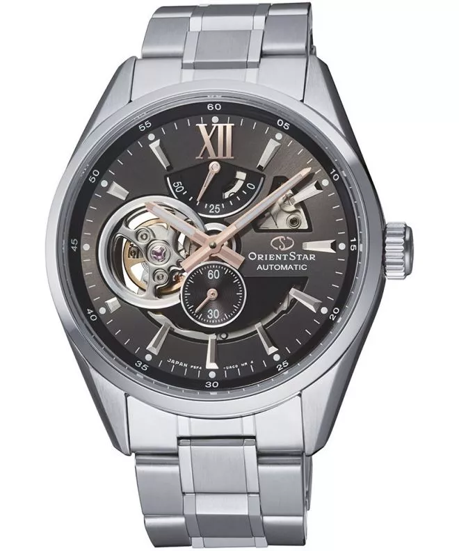 Orient Star Automatic Férfi Karóra RE-AV0004N00B