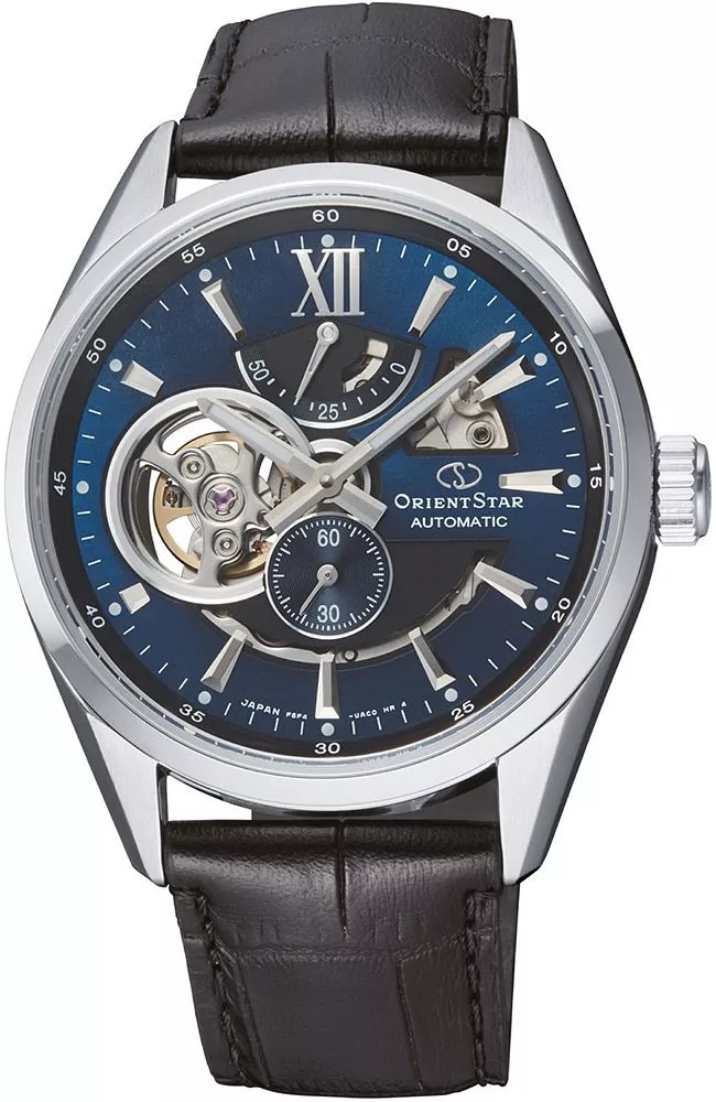 Orient Star Automatic Férfi Karóra RE-AV0005L00B