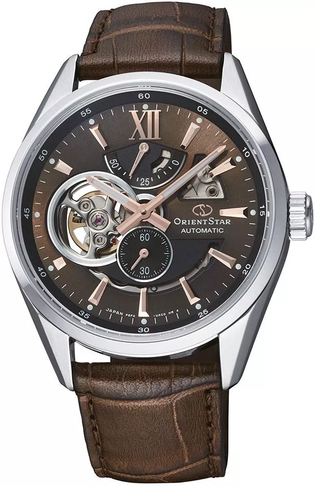 Orient Star Automatic Férfi Karóra RE-AV0006Y00B