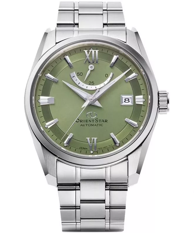 Orient Star Classic Automatic férfi karóra RE-AU0107E00B