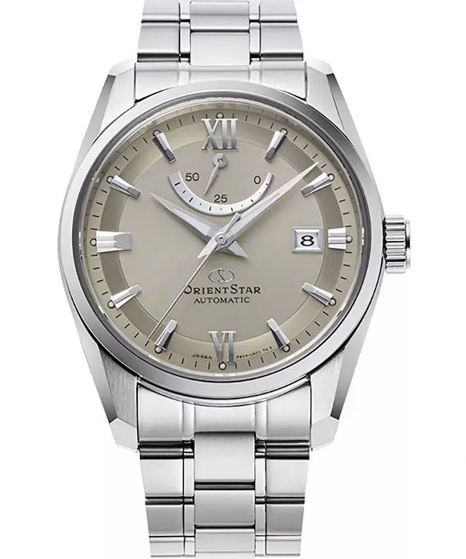 Orient Star Classic Automatic férfi karóra RE-AU0110N00B