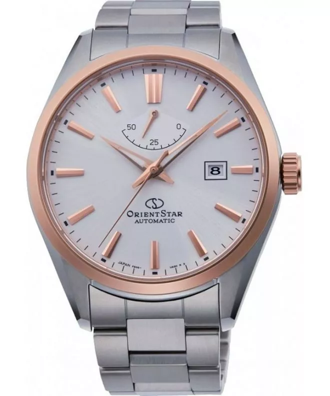 Orient Star Classic Automatic Férfi Karóra RE-AU0401S00B