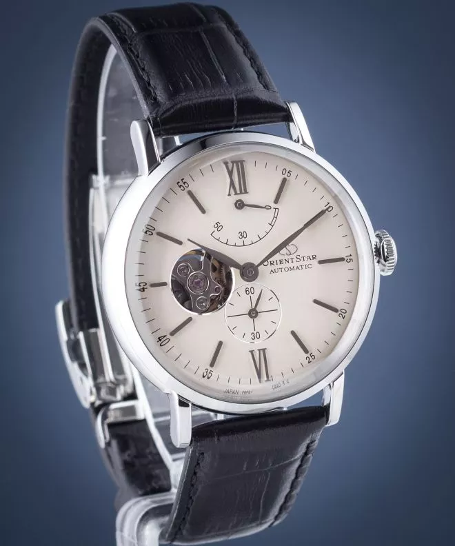 Orient Star Classic Automatic férfi karóra RE-AV0002S00B