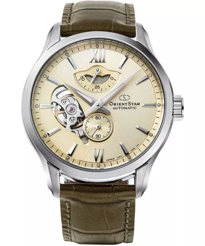 Orient Star Classic Automatic férfi karóra RE-AV0B10G00B