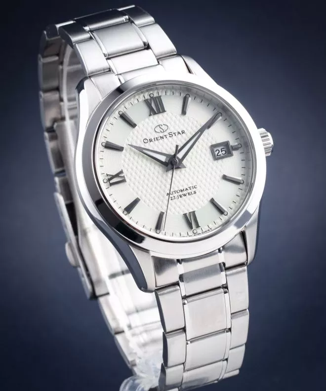 Orient Star Classic Férfi Karóra WZ0041AC