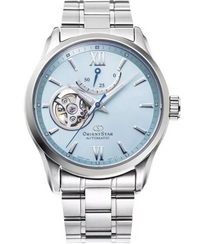 Orient Star Contemporary Open Heart Automatic Limited Edition férfi karóra RE-AT0019L00B