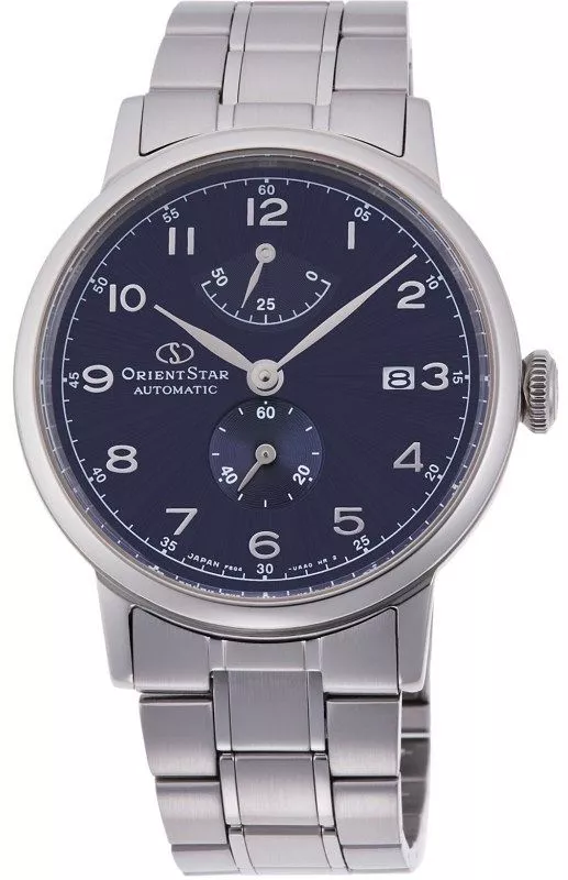 Orient Star Heritage Gothic Automatic - outlet férfi karóra RE-AW0002L00B