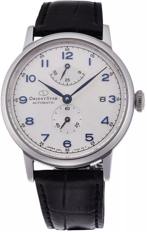 Orient Star Heritage Gothic Automatic Férfi Karóra RE-AW0004S00B