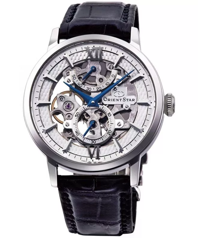 Orient Star Classic Mechanical Férfi Karóra RE-DX0001S00B