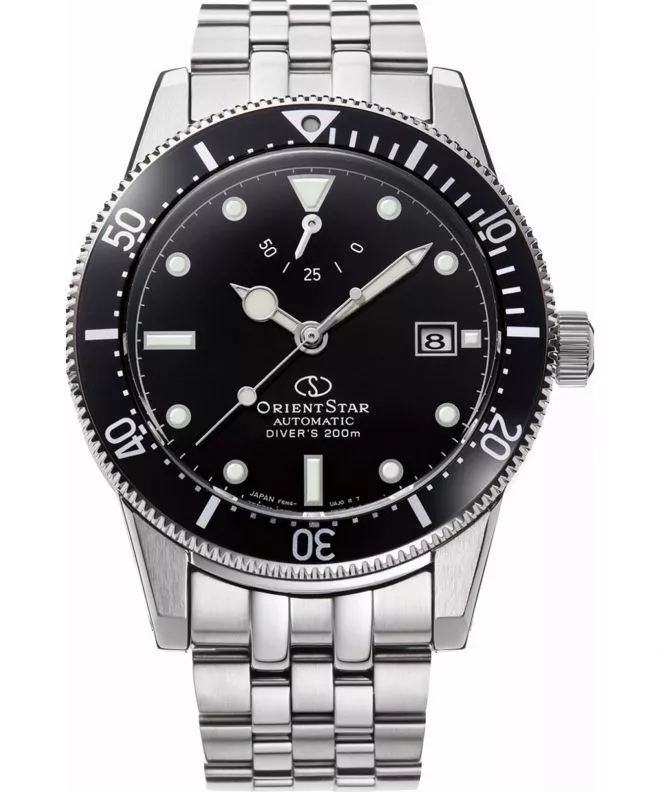 Orient Star Olimpic Diver Férfi Karóra RE-AU0601B00B