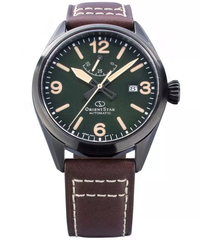 Orient Star Sports Automatic Férfi Karóra RE-AU0201E00B