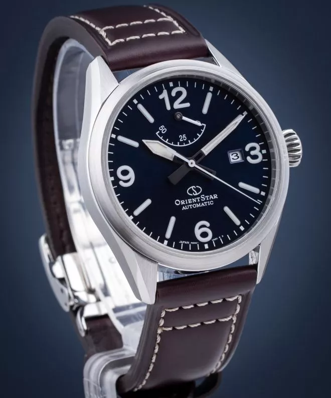 Orient Star Sports Automatic Férfi Karóra RE-AU0204L00B