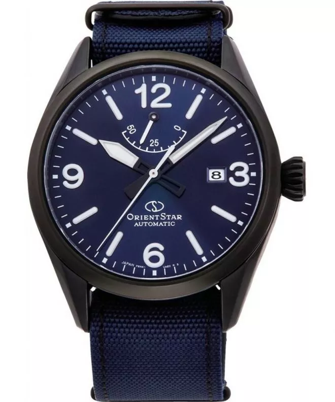 Orient Star Sports Automatic Férfi Karóra RE-AU0207L00B