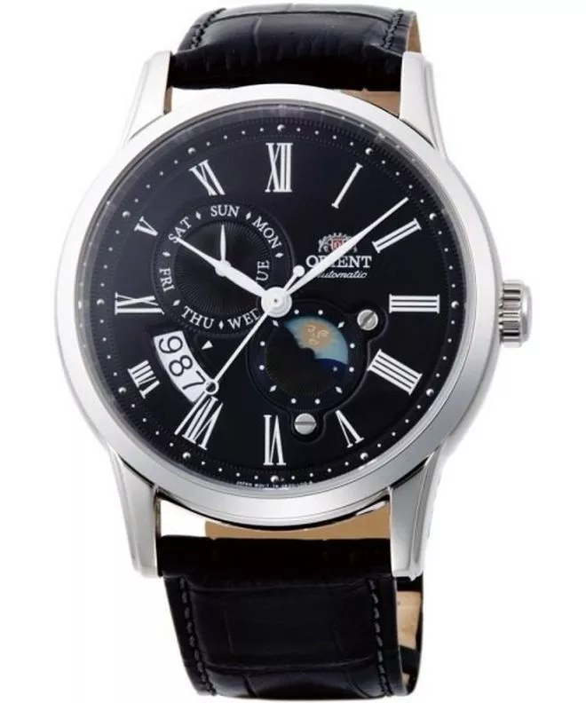 Orient Sun & Moon Automatic férfi karóra RA-AK0010B30B