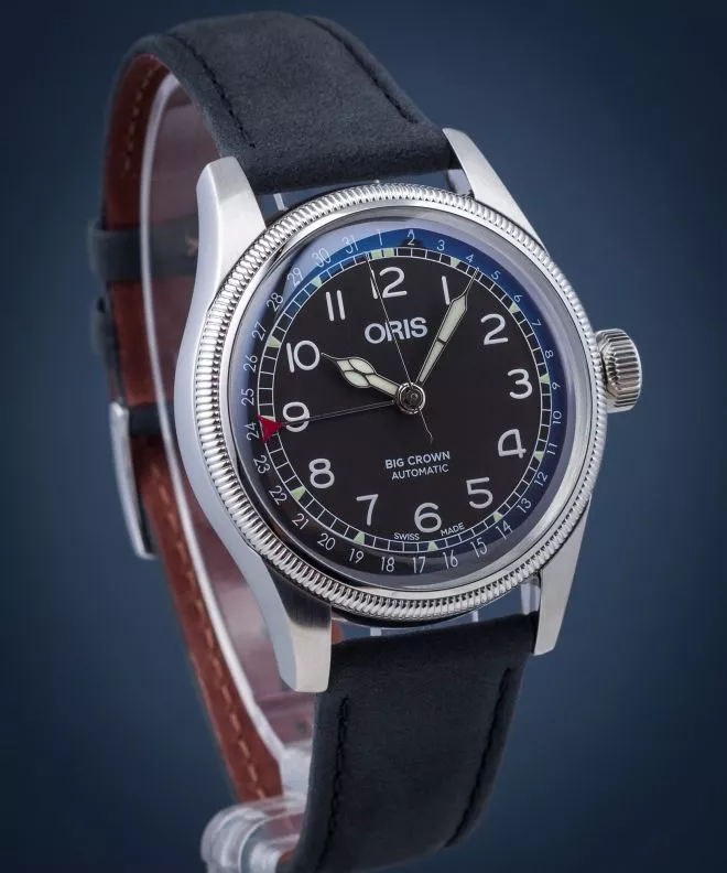 Oris Big Crown Pointer Automatic férfi karóra 01 754 7741 4064-07 5 20 65
