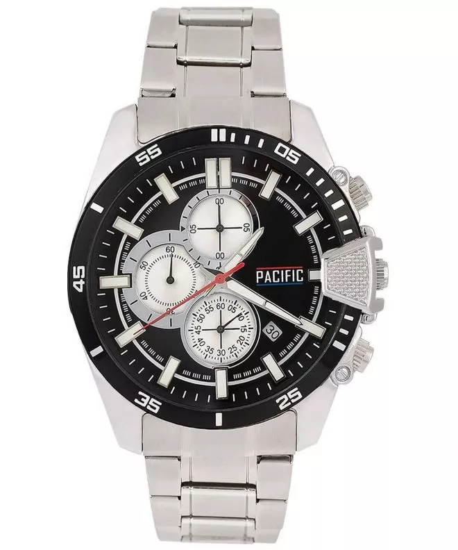 Pacific Classic Chronograph SET férfi karóra PC00563